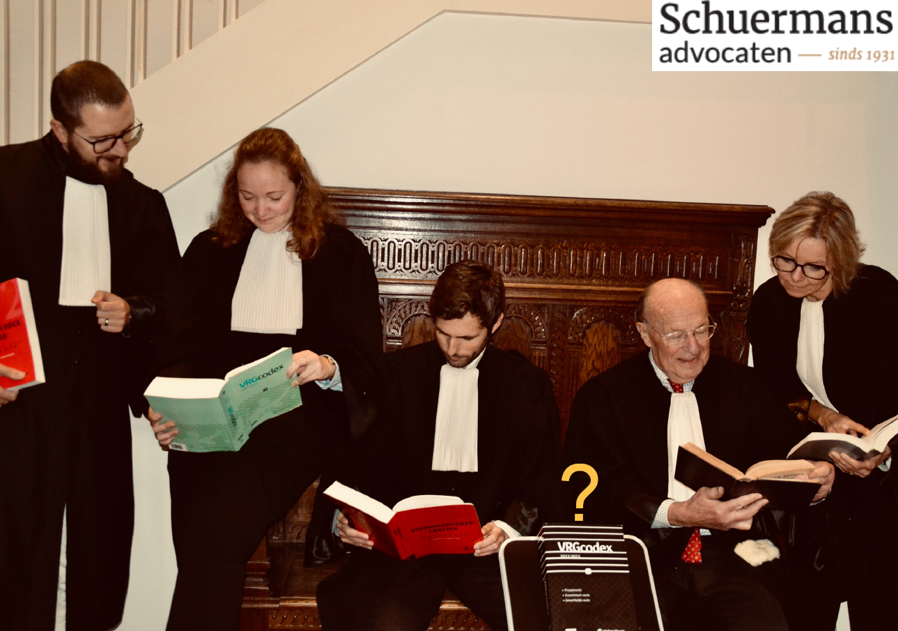 Schuermans advocaten