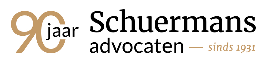 90 jaar Schuermans advocaten
